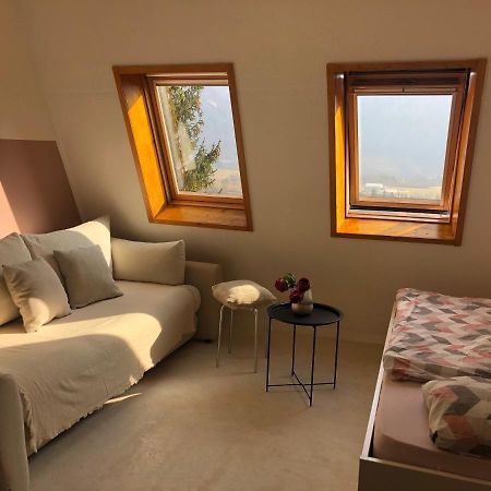 Bovec Apartment Bagian luar foto