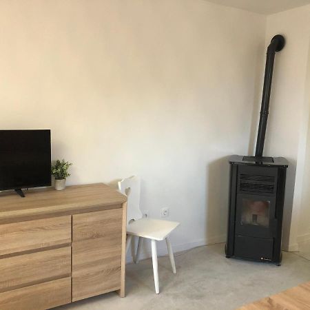 Bovec Apartment Bagian luar foto