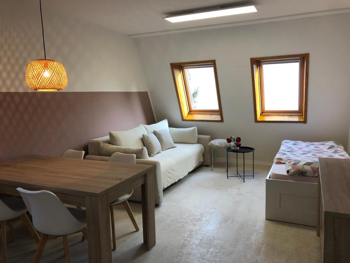 Bovec Apartment Bagian luar foto