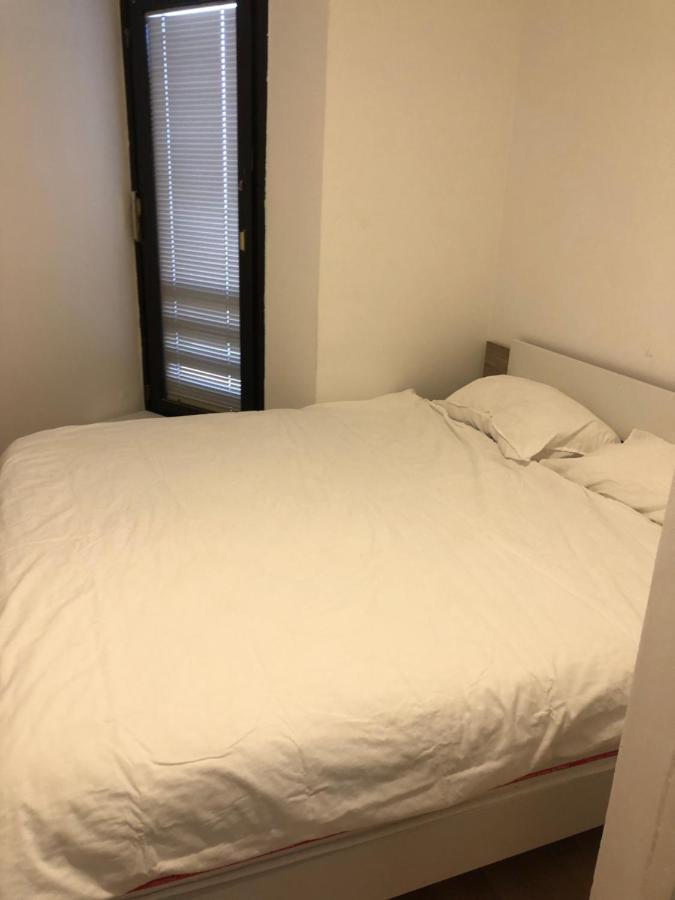 Bovec Apartment Bagian luar foto